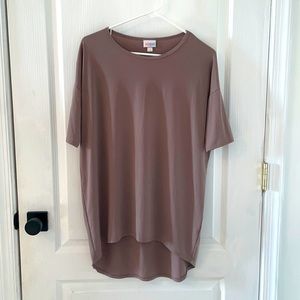 Lularoe Tan Irma
